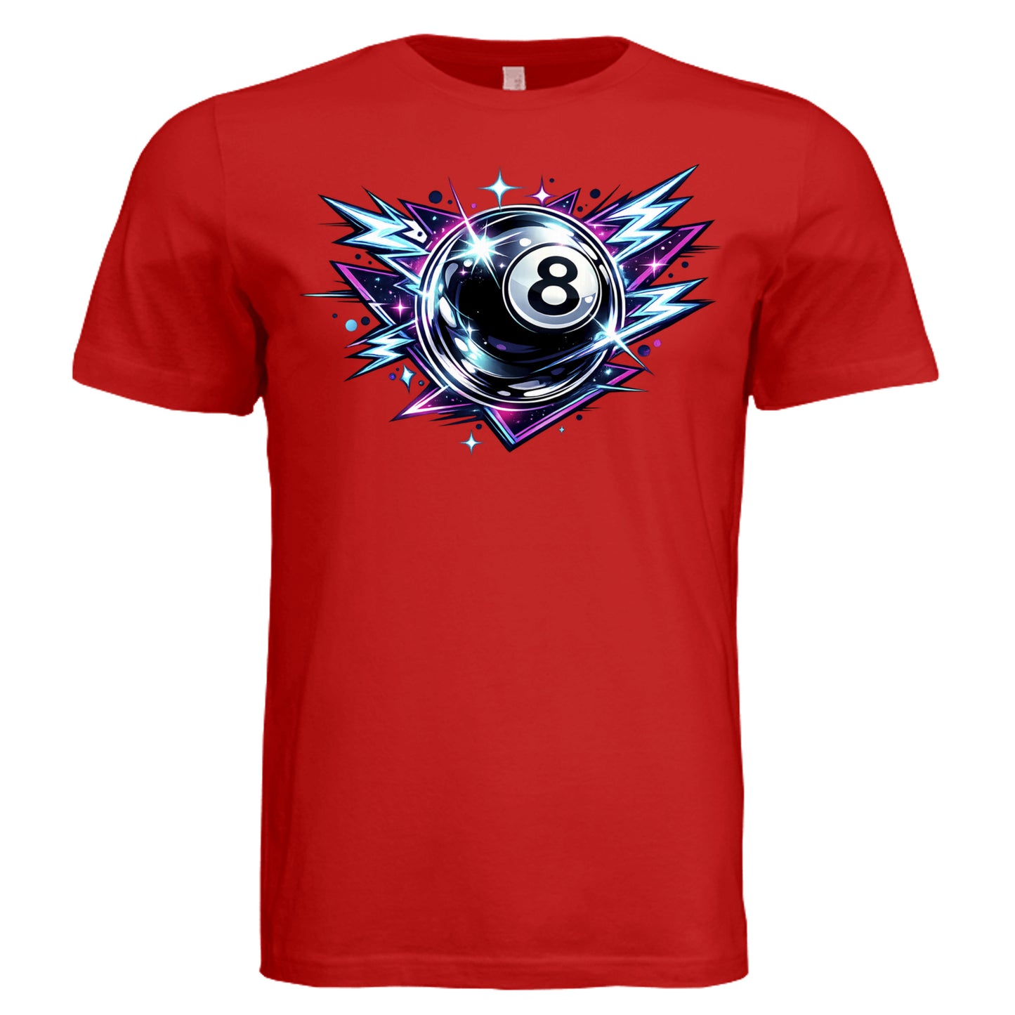 RED - 3001C - FRONT