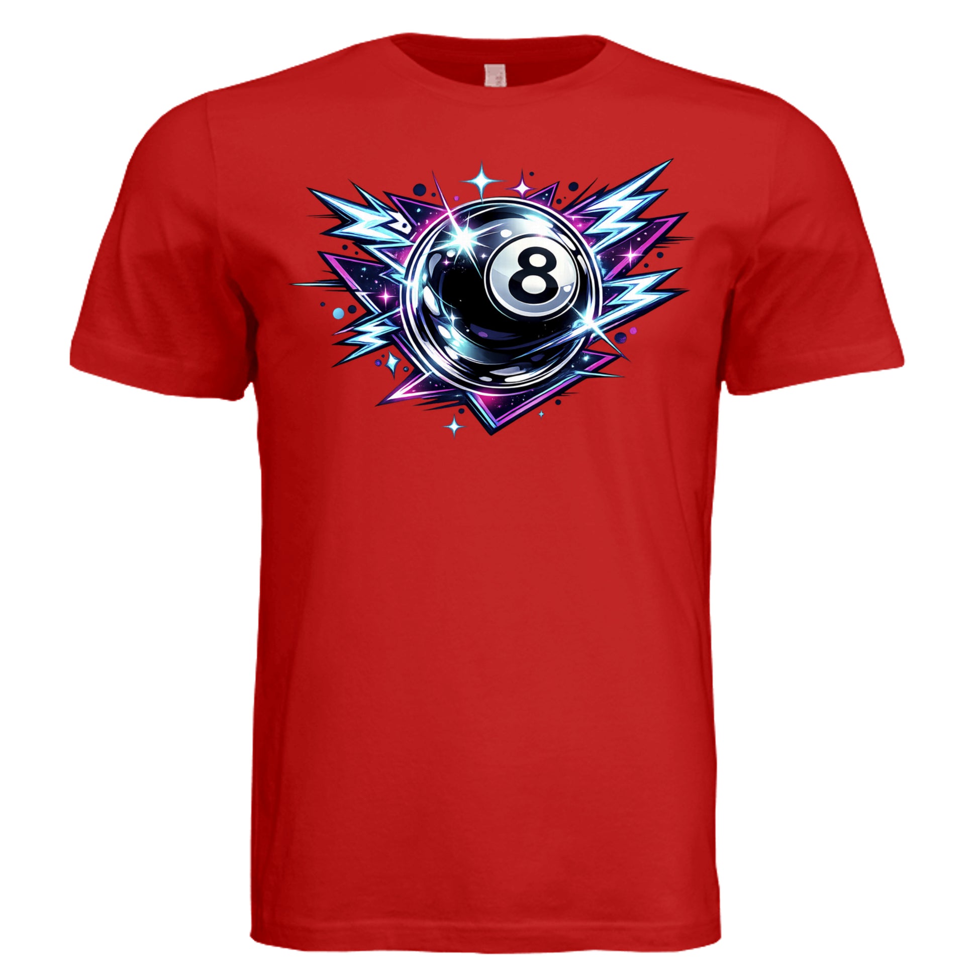 RED - 3001C - FRONT