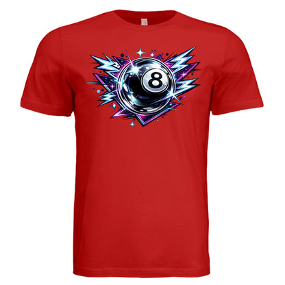 RED - 3001C - FRONT