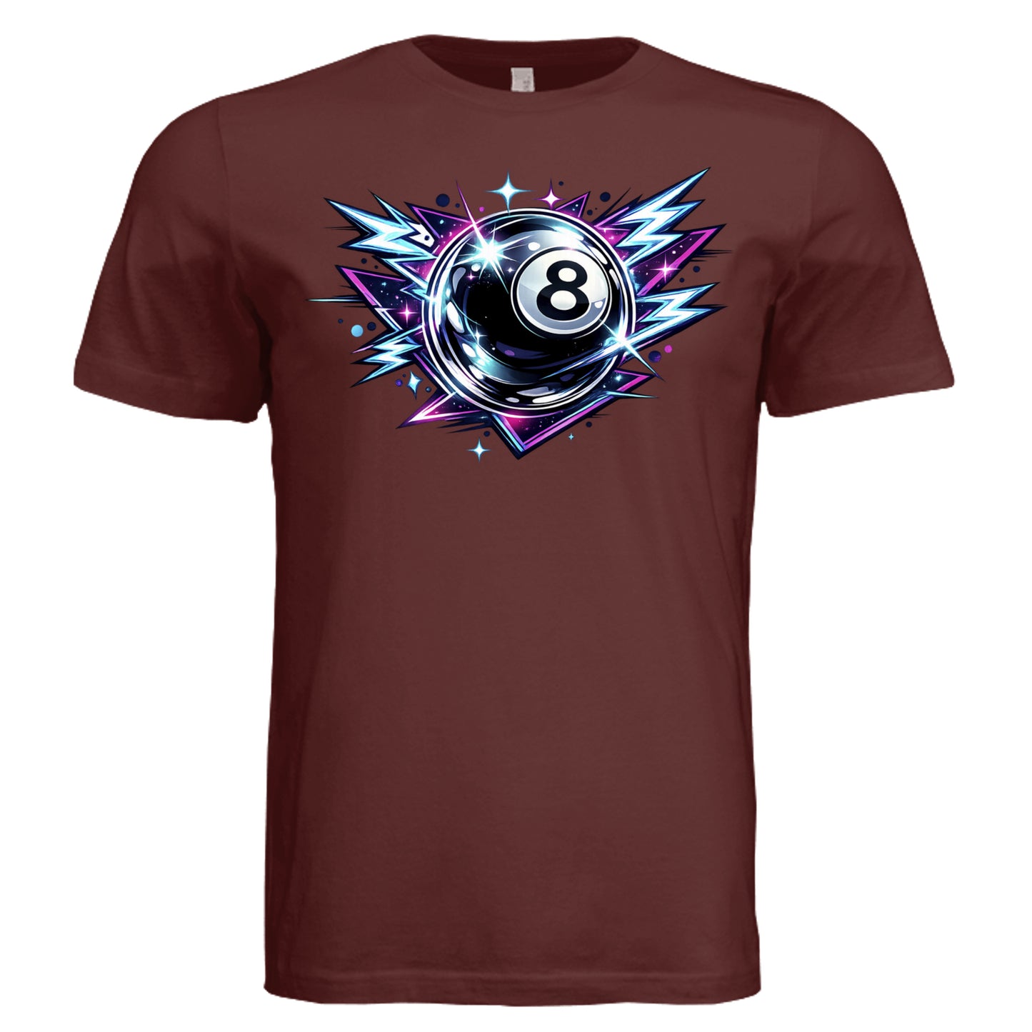 MAROON - 3001C - FRONT