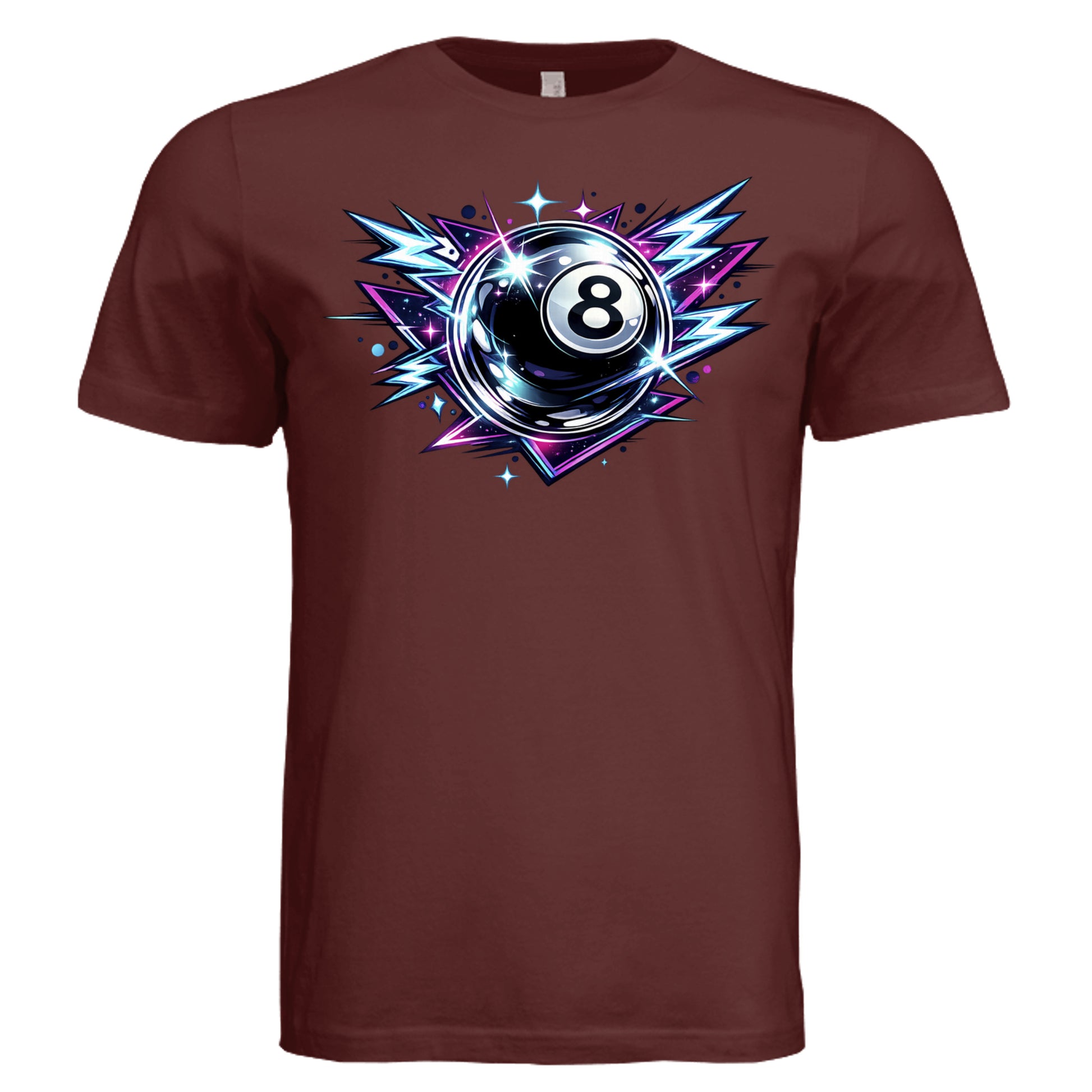 MAROON - 3001C - FRONT