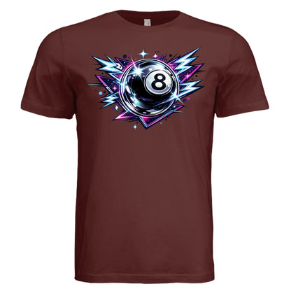 MAROON - 3001C - FRONT