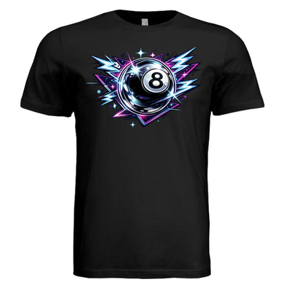BLACK - 3001C - FRONT