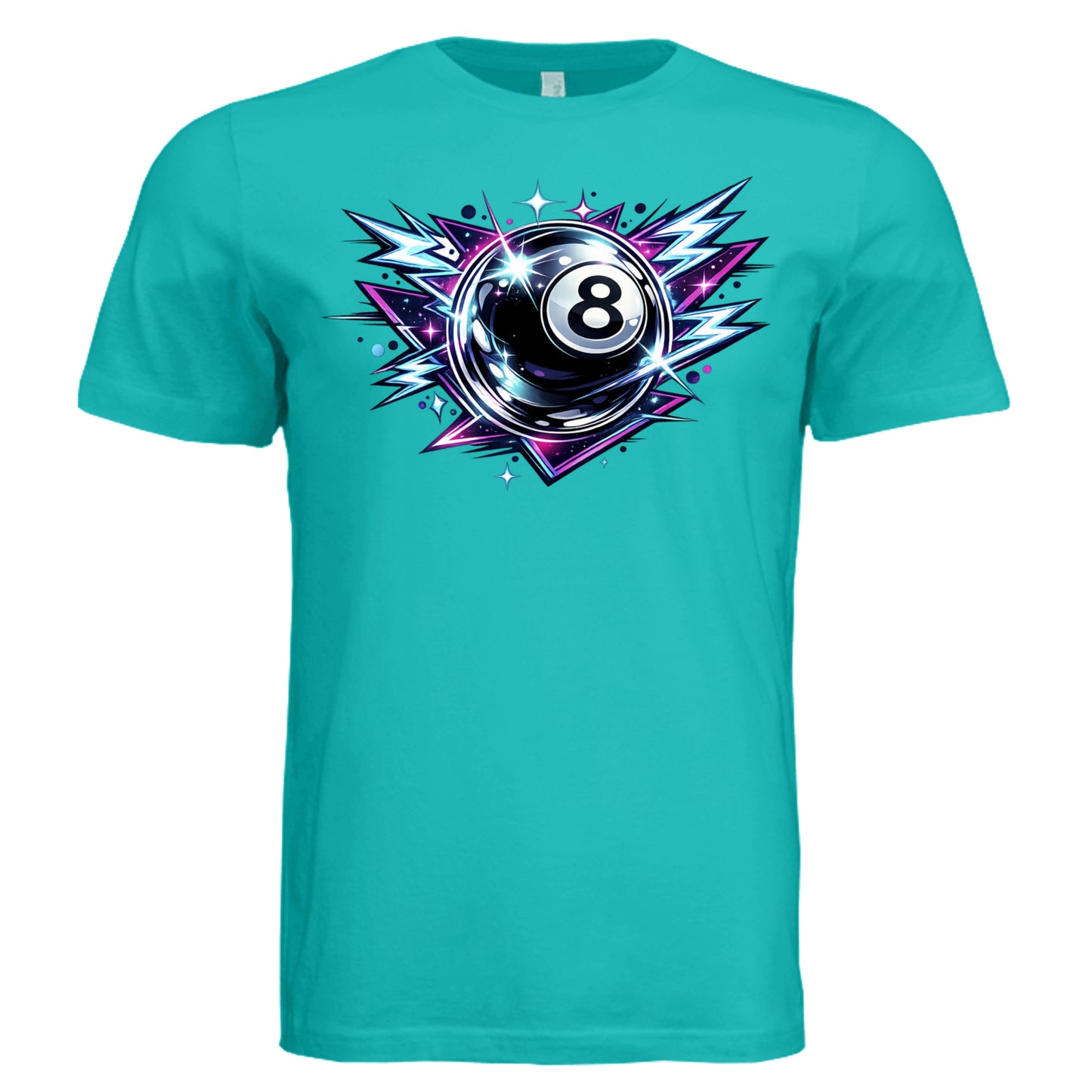 TEAL - 3001C - FRONT