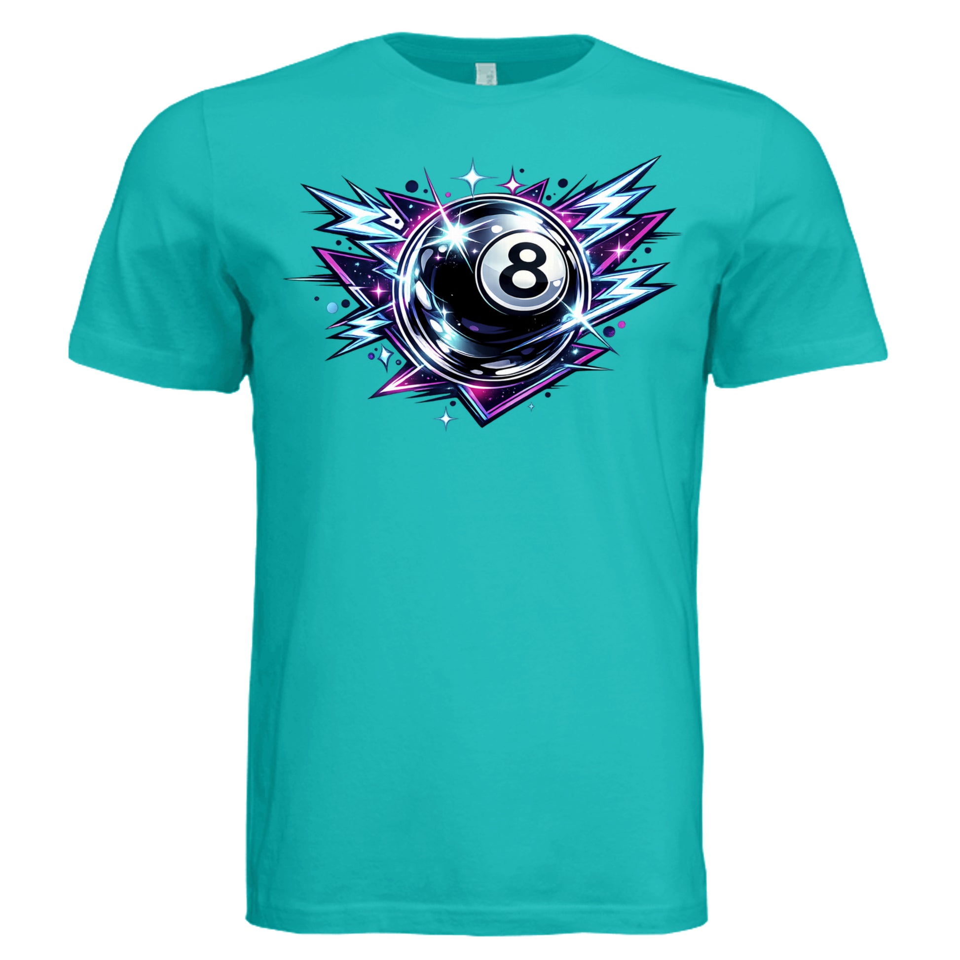 TEAL - 3001C - FRONT