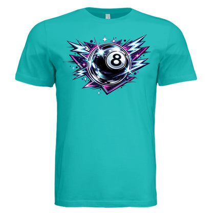 TEAL - 3001C - FRONT