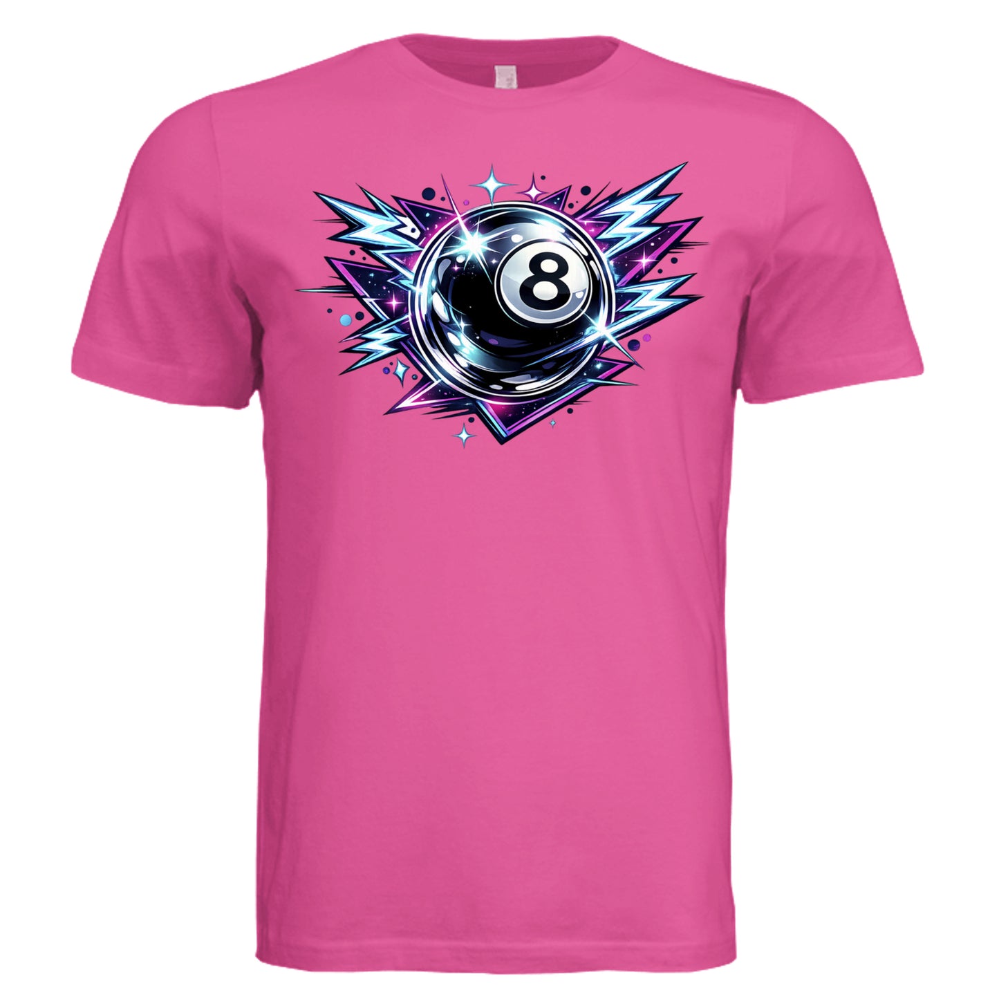 Charity Pink - 3001C - FRONT