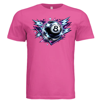 Charity Pink - 3001C - FRONT