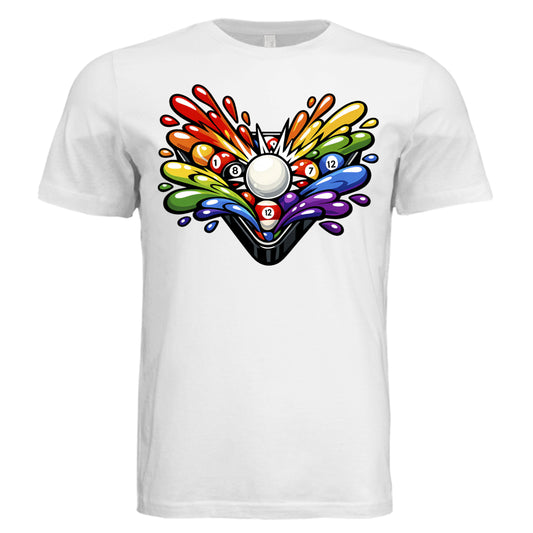 WHITE - 3001C - FRONT
