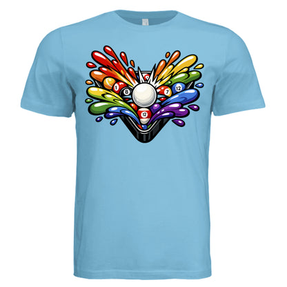 TURQUOISE - 3001C - FRONT