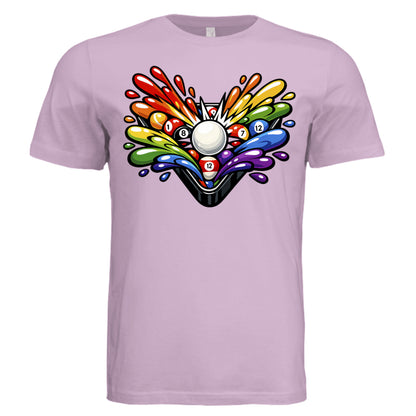 Light Violet - 3001C - FRONT