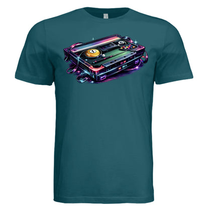 DEEP TEAL - 3001C - FRONT