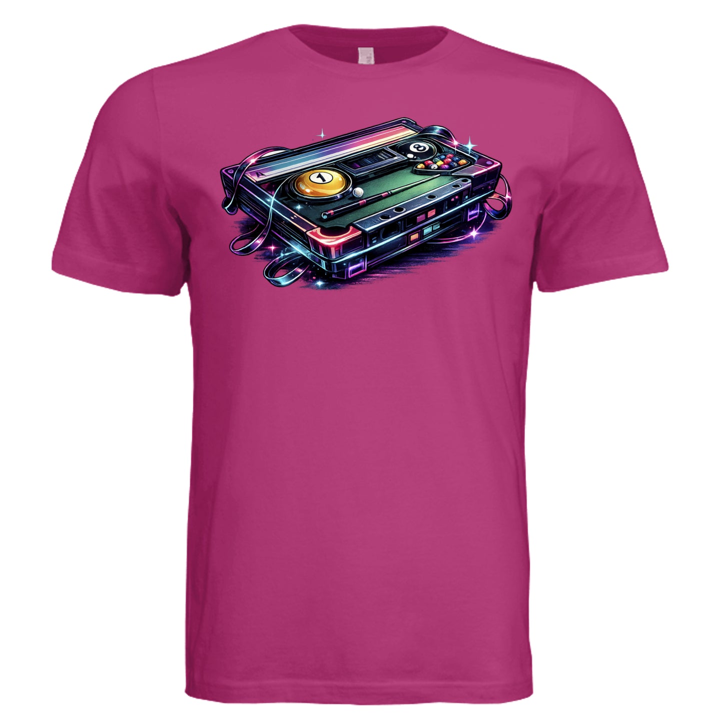 BERRY - 3001C - FRONT