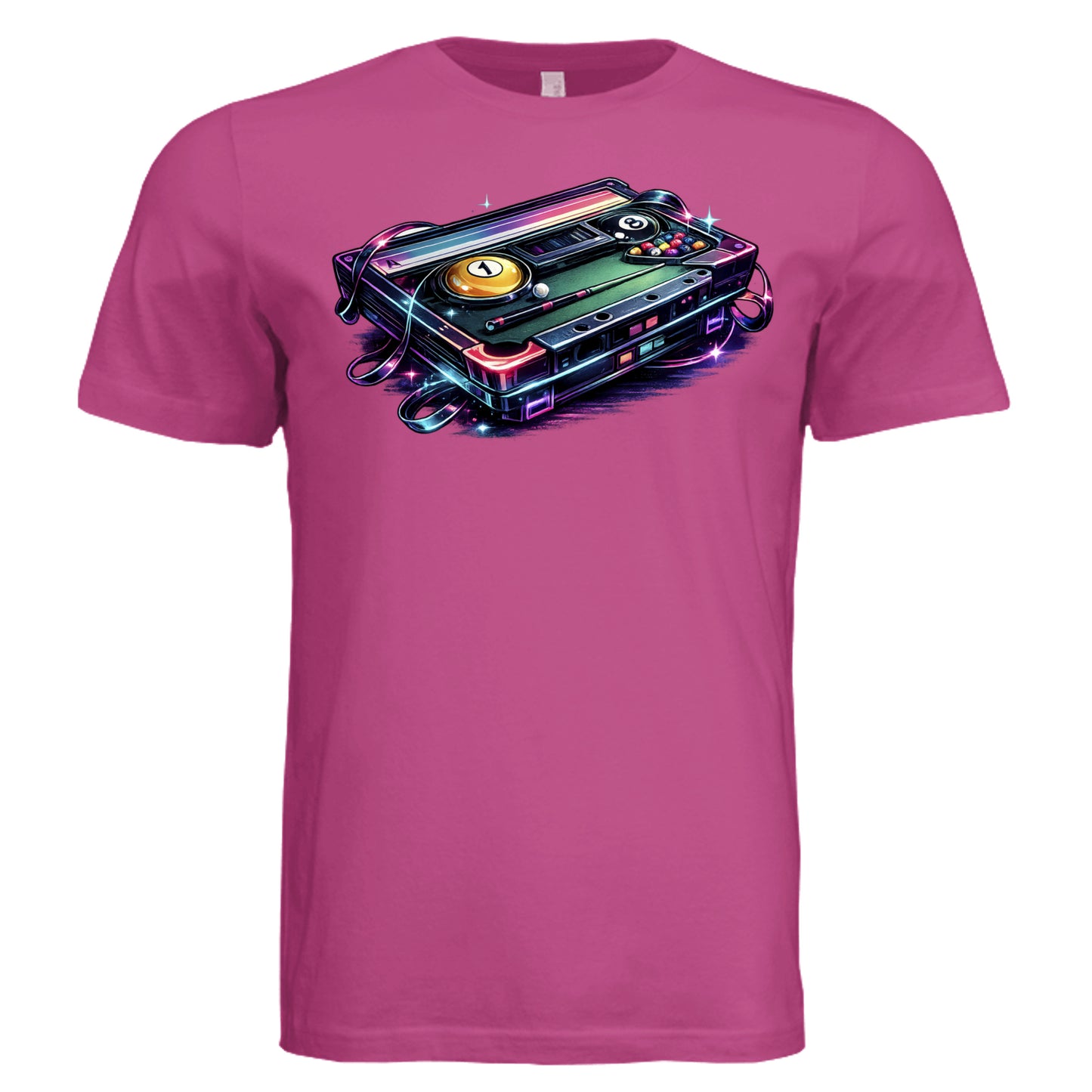 Fuchsia - 3001C - FRONT