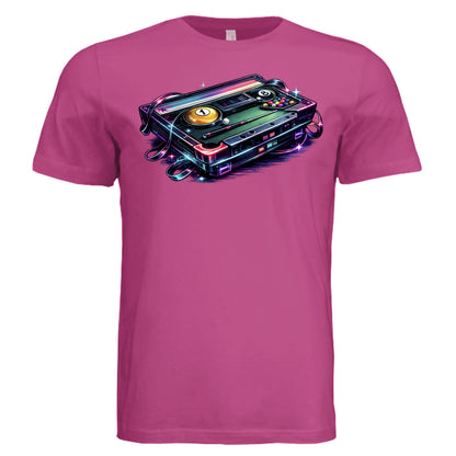 Fuchsia - 3001C - FRONT