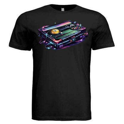 BLACK - 3001C - FRONT