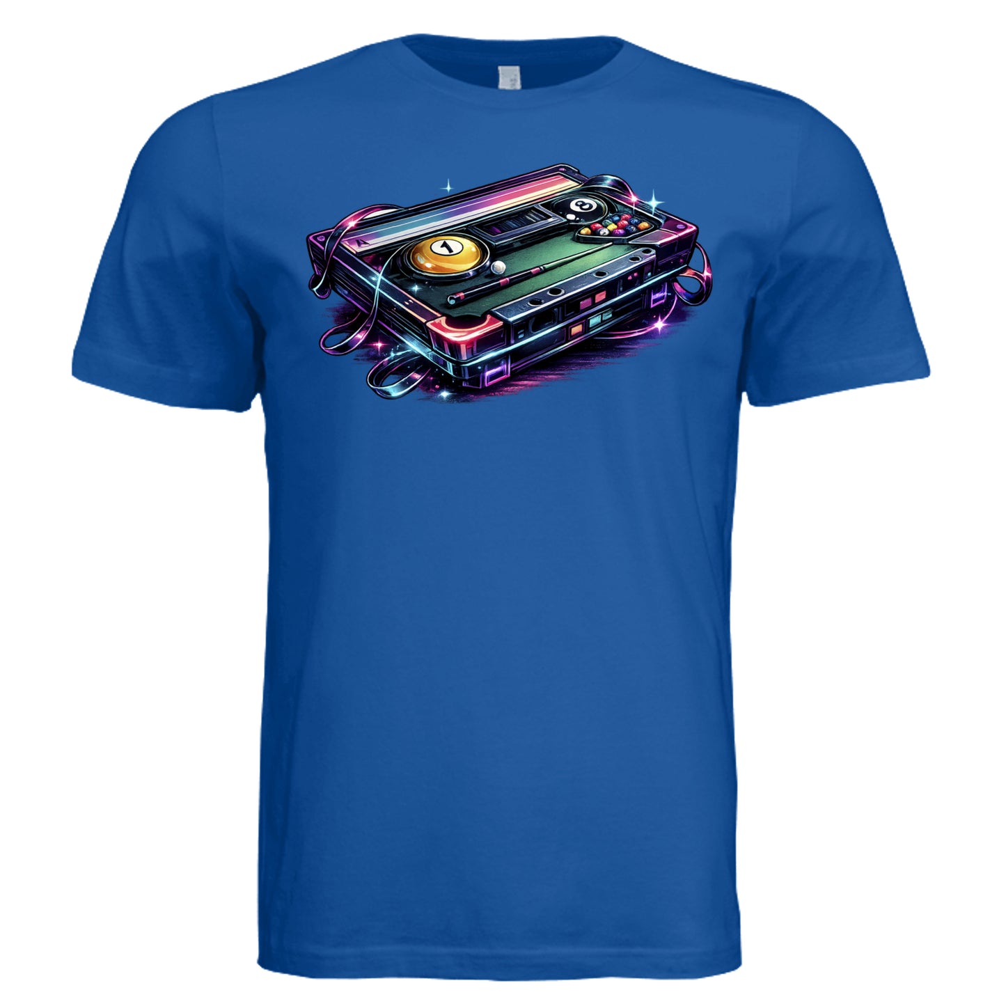 TRUE ROYAL - 3001C - FRONT