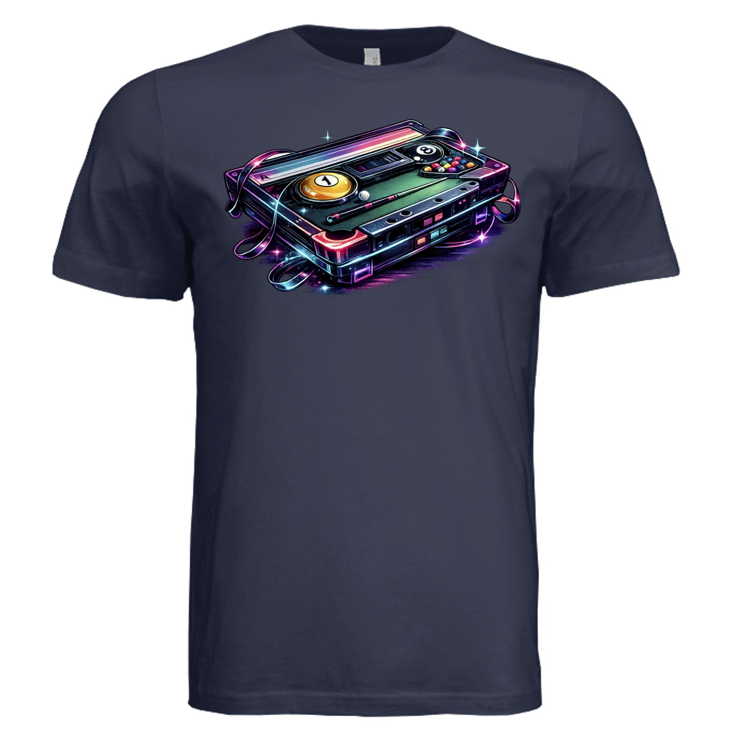 NAVY - 3001C - FRONT