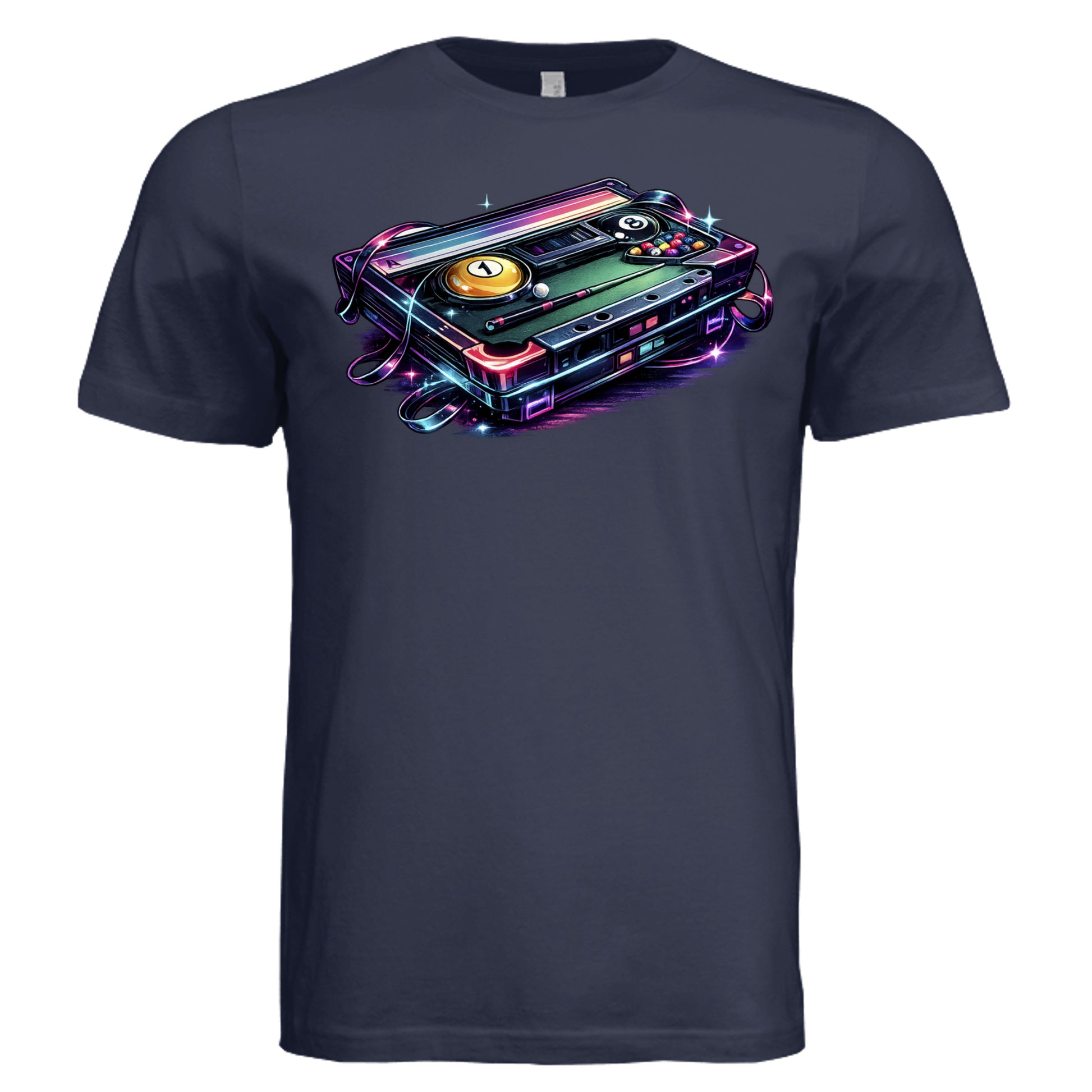 NAVY - 3001C - FRONT