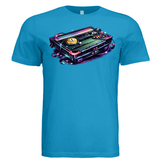 Electric Blue - 3001C - FRONT