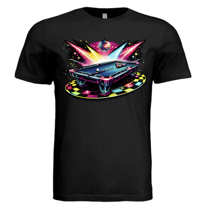 BLACK - 3001C - FRONT