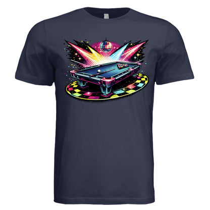 NAVY - 3001C - FRONT