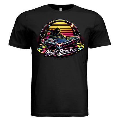 BLACK - 3001C - FRONT