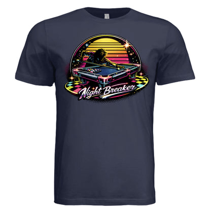 NAVY - 3001C - FRONT