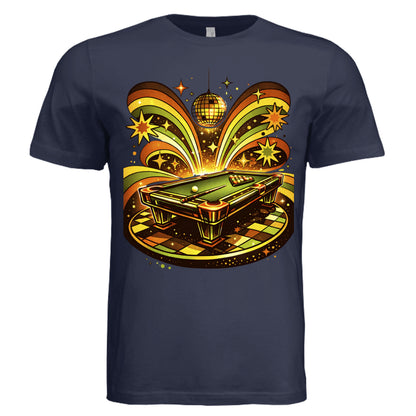 NAVY - 3001C - FRONT