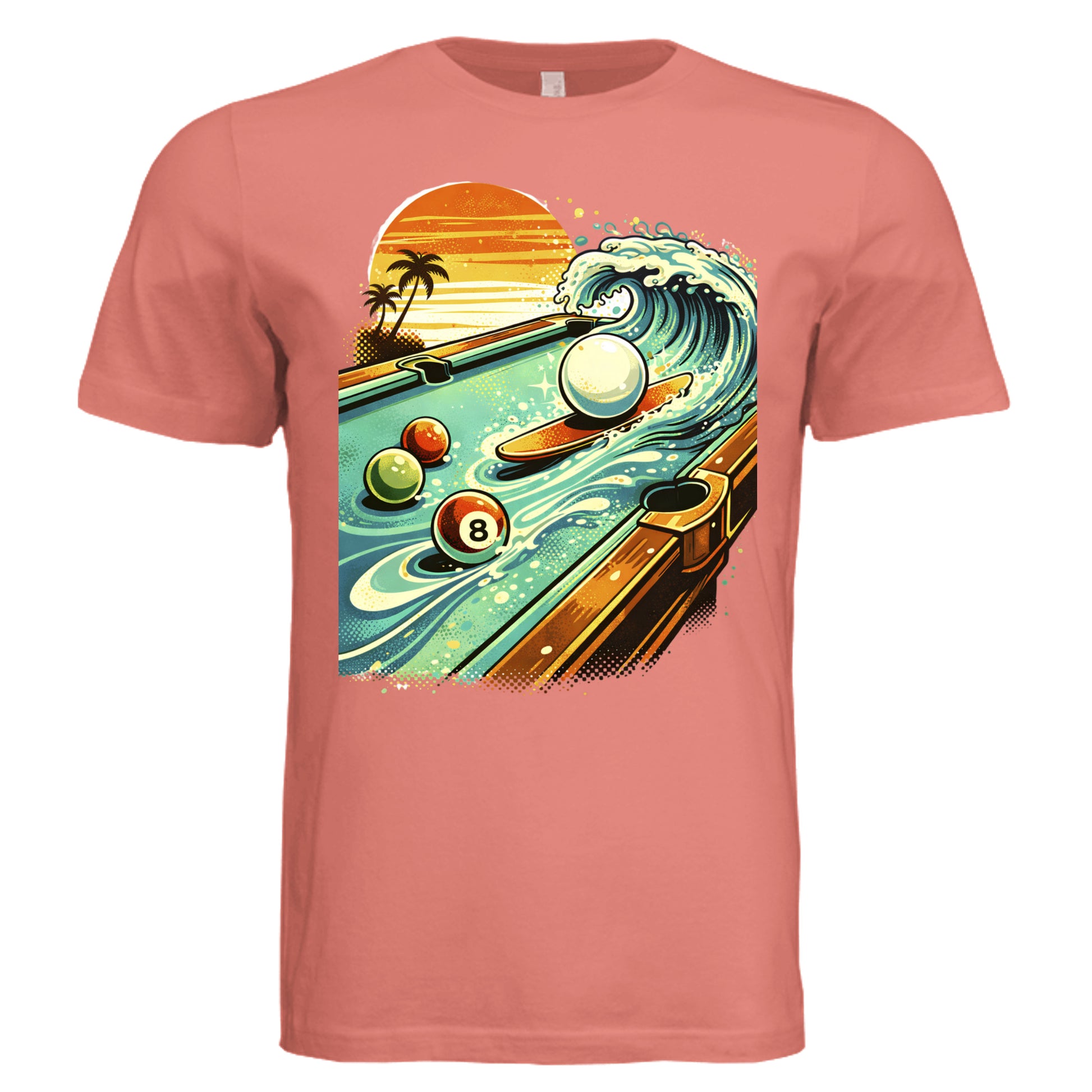 Sunset - 3001C - FRONT