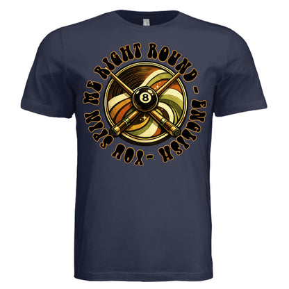 NAVY - 3001C - FRONT