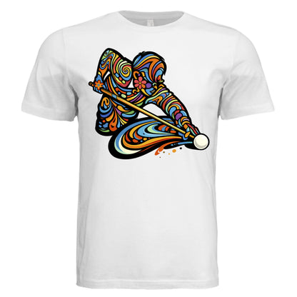 WHITE - 3001C - FRONT