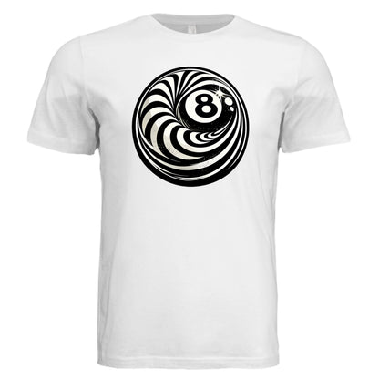 WHITE - 3001C - FRONT