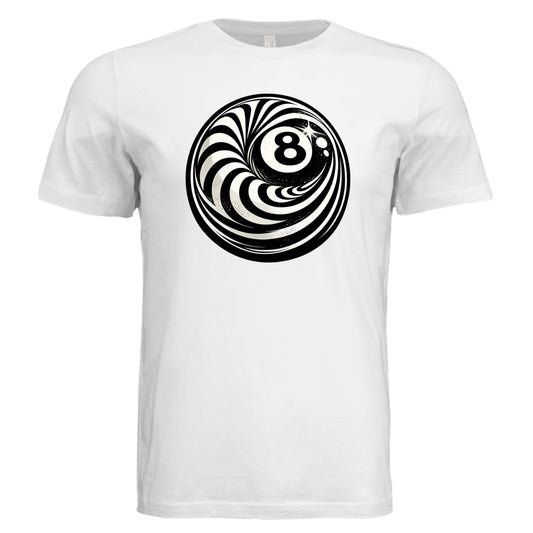 WHITE - 3001C - FRONT