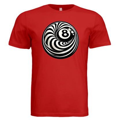 RED - 3001C - FRONT