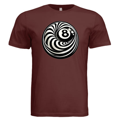 MAROON - 3001C - FRONT