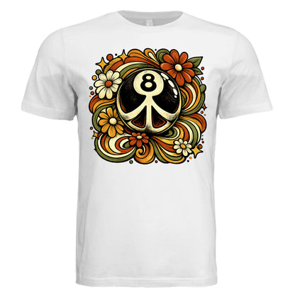 WHITE - 3001C - FRONT