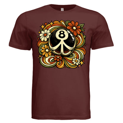 MAROON - 3001C - FRONT