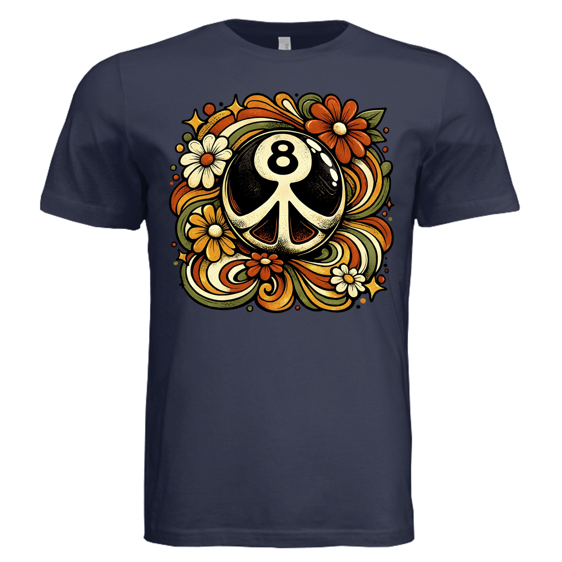 NAVY - 3001C - FRONT