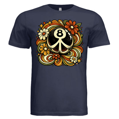 NAVY - 3001C - FRONT