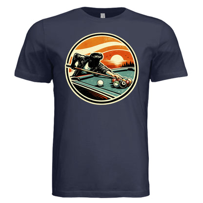 NAVY - 3001C - FRONT