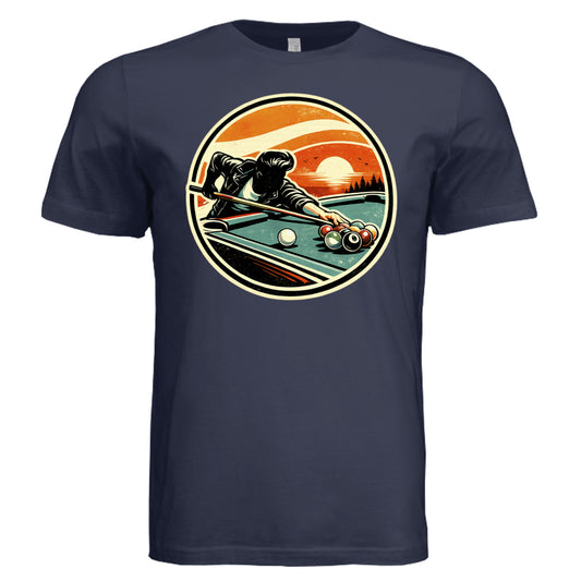 NAVY - 3001C - FRONT