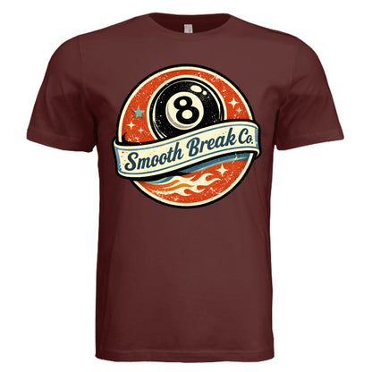 MAROON - 3001C - FRONT