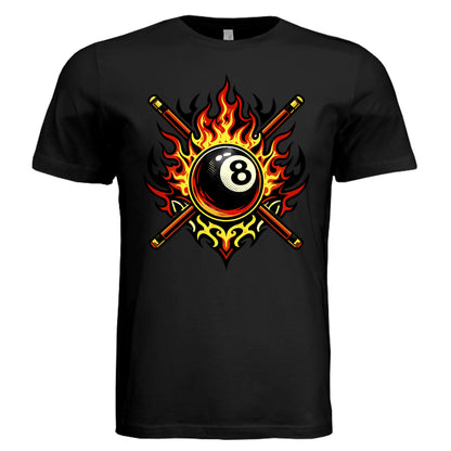 BLACK - 3001C - FRONT