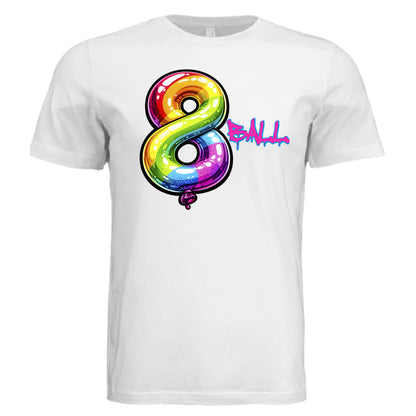 WHITE - 3001C - FRONT