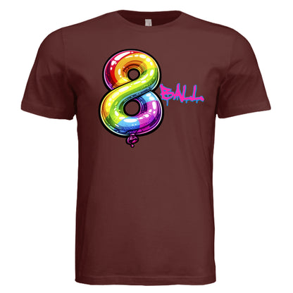 MAROON - 3001C - FRONT