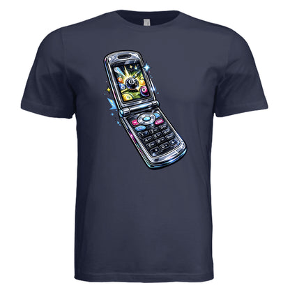 NAVY - 3001C - FRONT