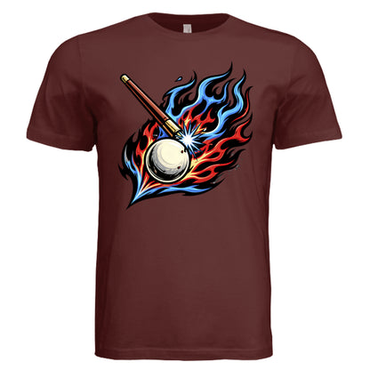 MAROON - 3001C - FRONT
