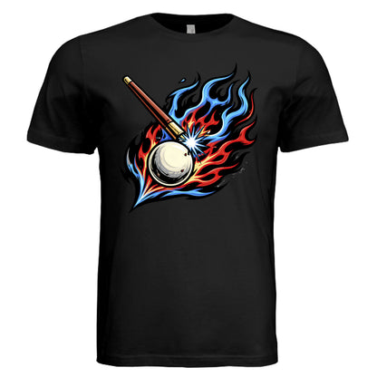BLACK - 3001C - FRONT