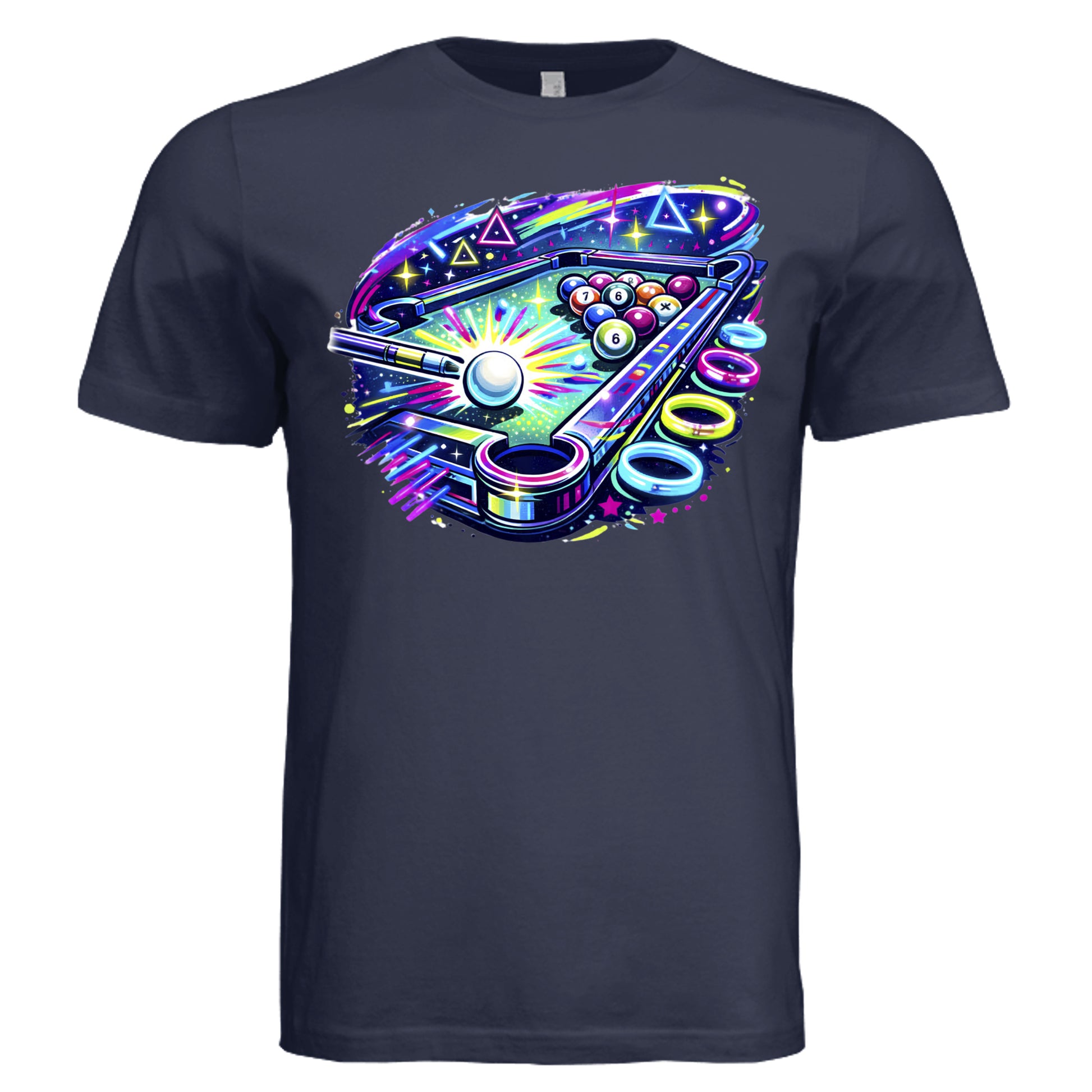 NAVY - 3001C - FRONT